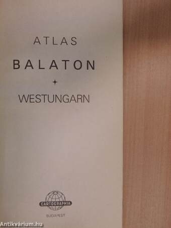 Atlas Balaton