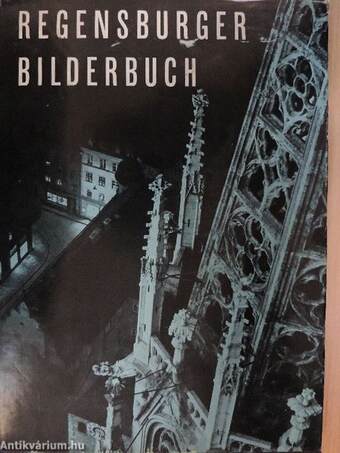 Regensburger Bilderbuch