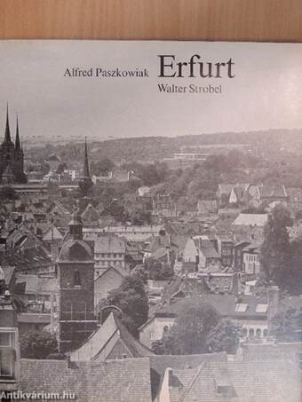 Erfurt