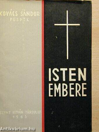 Isten embere