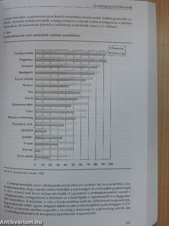 Tartalmak és módszerek az ezredforduló iskolájában