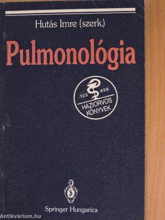 Pulmonológia