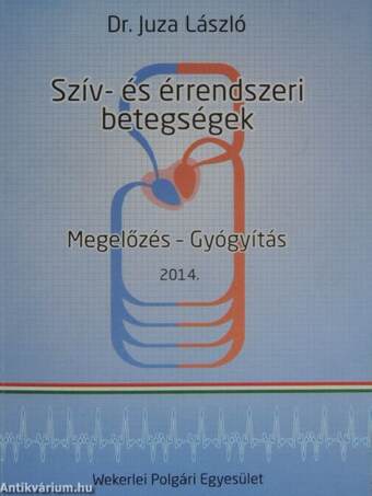 Szív- és érrendszeri betegségek