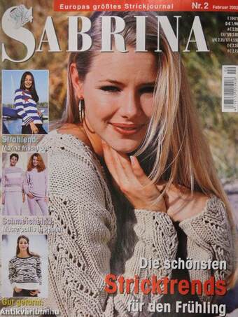 Sabrina 2002/2.
