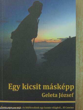 Egy kicsit másképp