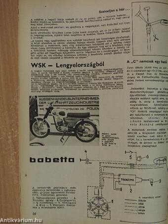 Autó-Motor 1973. február 21.