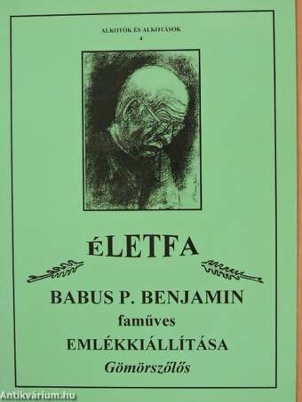 Életfa