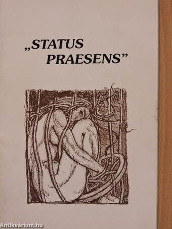 "Status praesens"