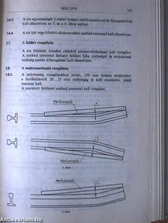 Acélok III.