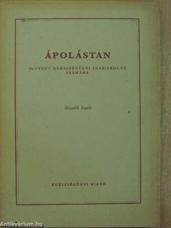 Ápolástan