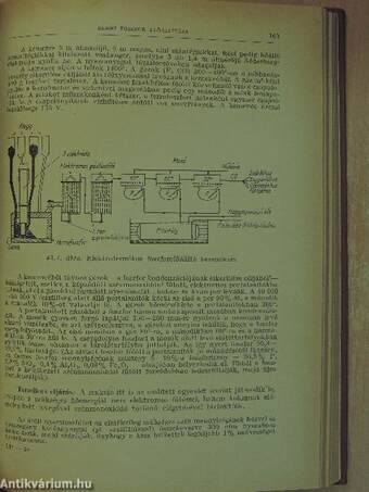 Kémiai technológia I/2.