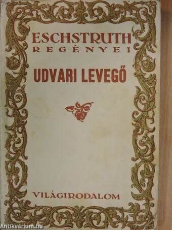 Udvari levegő