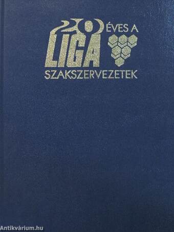 20 éves a Liga Szakszervezetek