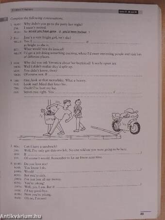 English Grammar in Use Supplementary Exercises with answers