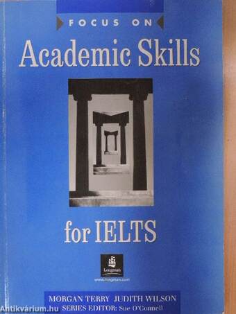 Focus on Academic Skills for IELTS