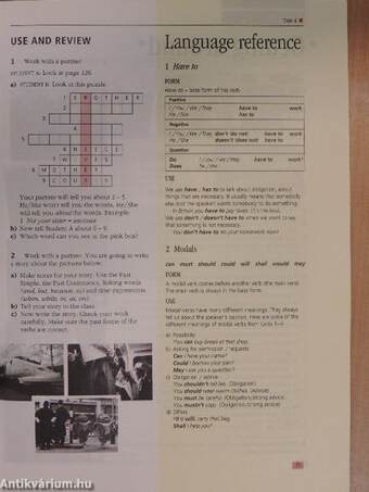 Matters - Pre-Intermediate - Students' Book