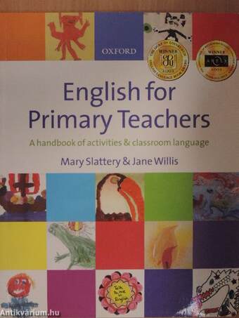 English for Primary Teachers