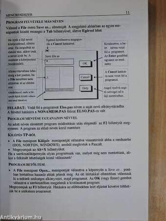 Turbo Pascal 7.0