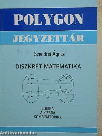 Diszkrét matematika