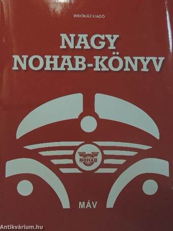 Nagy Nohab-könyv