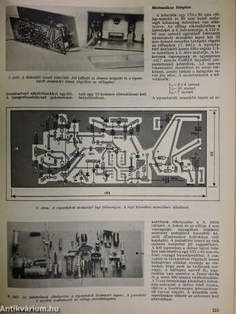 Rádiótechnika 1978. január-december