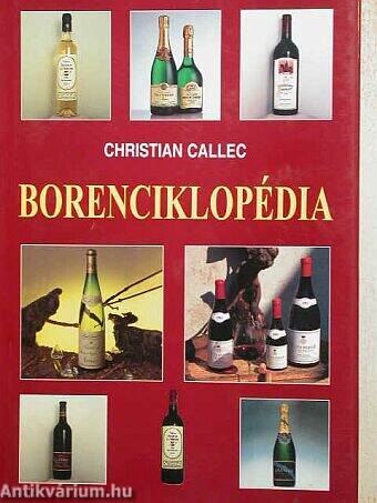 Borenciklopédia