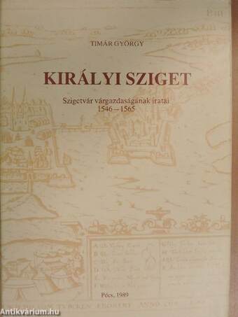 Királyi Sziget