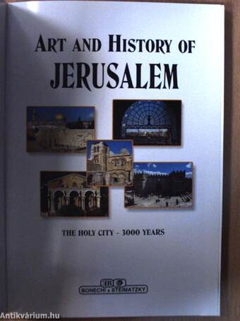 Art and History of Jerusalem