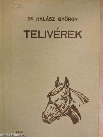 Telivérek