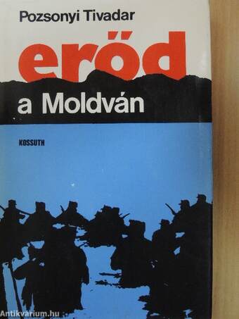 Erőd a Moldván