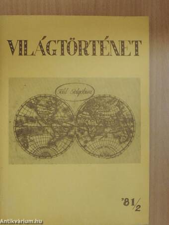 Világtörténet '81/2.