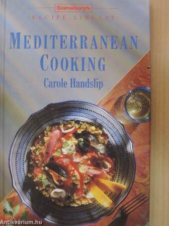 Mediterranean Cooking