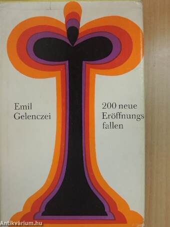 200 neue Eröffnungsfallen