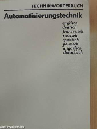 Automatisierungstechnik