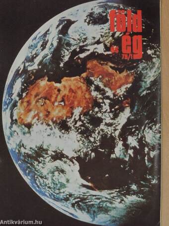 Föld és Ég 1979. január