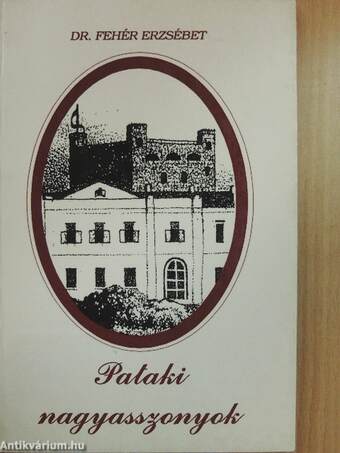 Pataki nagyasszonyok