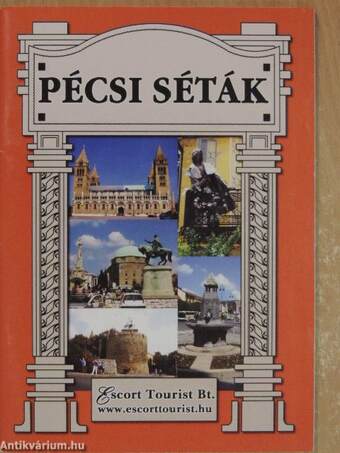 Pécsi séták