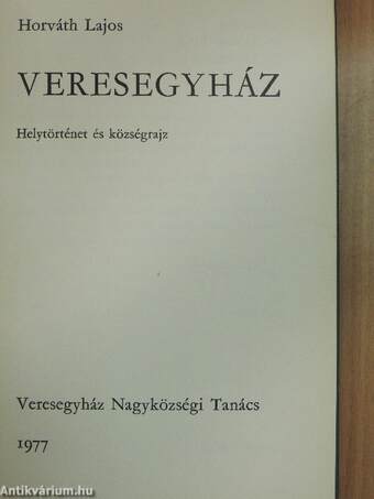 Veresegyház