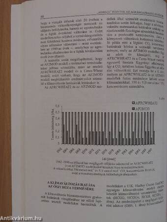 "AGRO-21" Füzetek 2003/31.