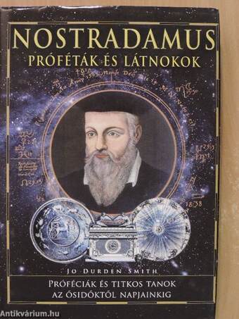 Nostradamus - Próféták és látnokok