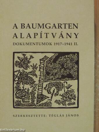 A Baumgarten Alapítvány