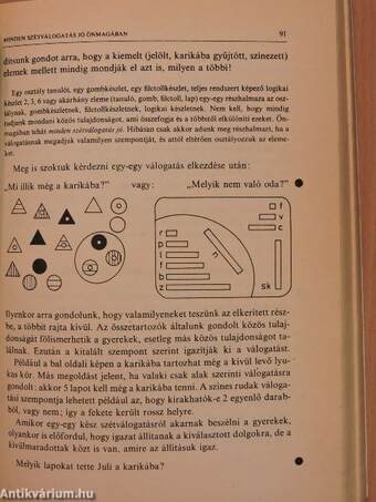 Kézikönyv a matematika 2. osztályos anyagának tanításához