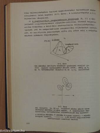 Hibafelismerés vegyi üzemekben