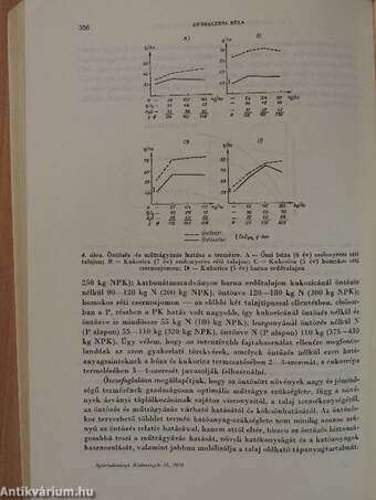 Agrártudományi Közlemények 1975/3.