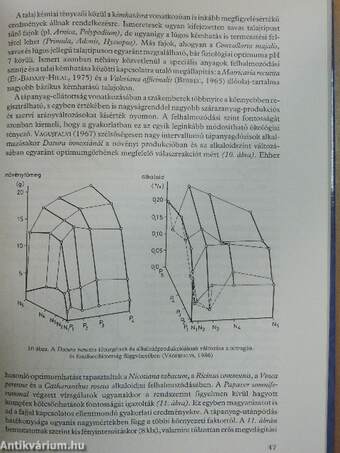 Vadon termő és termesztett gyógynövények