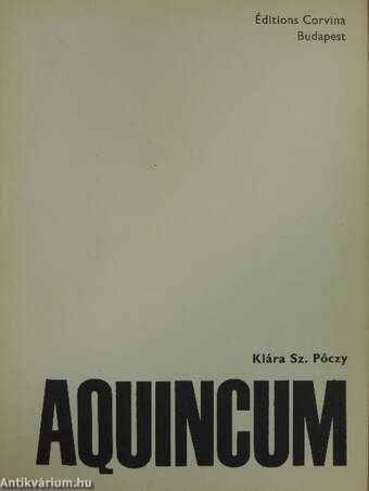 Aquincum