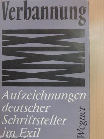 Verbannung