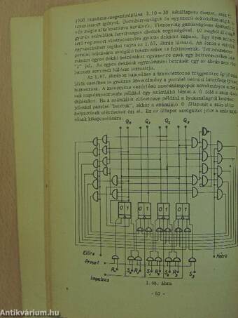 Irányítástechnika III.