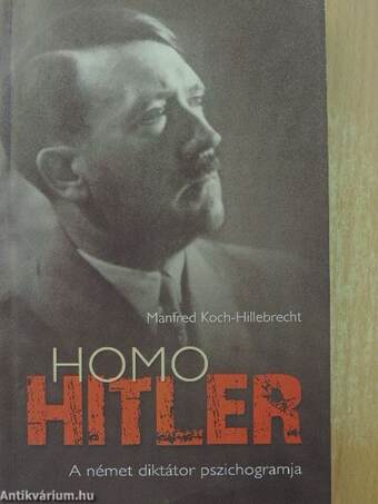 Homo Hitler