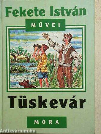 Tüskevár